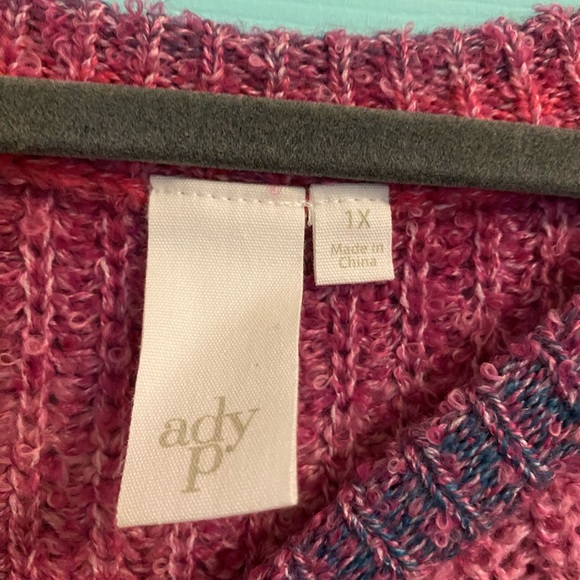 Sweater - Picture 2 of 3